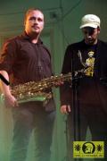 Roy Ellis (Jam) and The Magic Touch - Dynamite Ska Festival - Felsenkeller, Leipzig 01. November 2014 (3).JPG